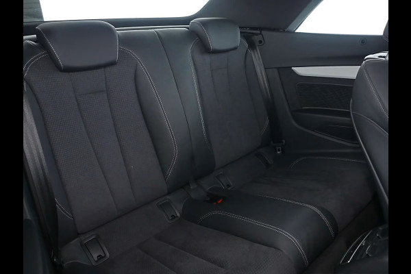 Audi A5 Cabriolet 40 TFSI Quattro S-LINE ** MATRIX, VIRTUAL, ACC, B&O, 19-inch LMV, NEKVERW, KEYLESS ** 1e EIG - UNFALLFREI ** ** INFORMEER OOK NAAR ONZE AANTREKKELIJKE FINANCIAL-LEASE TARIEVEN **