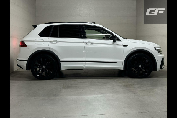 Volkswagen Tiguan 1.5 TSI R-Line Black Edition Pano Virtual Dynaudio 360° NAP Volkswagen Tiguan 1.5 TSI R-Line Black Edition Pano Virtual Dynaudio 360° NAP
