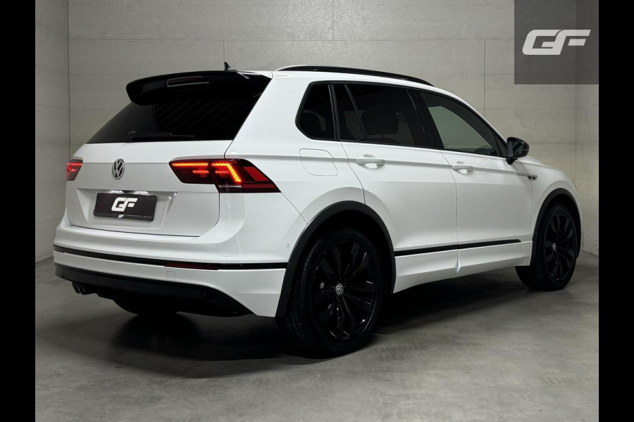 Volkswagen Tiguan 1.5 TSI R-Line Black Edition Pano Virtual Dynaudio 360° NAP Volkswagen Tiguan 1.5 TSI R-Line Black Edition Pano Virtual Dynaudio 360° NAP