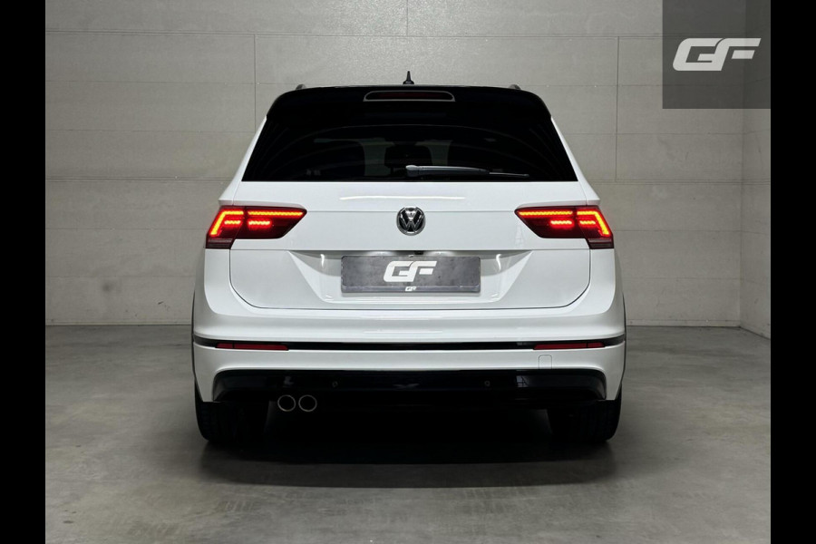 Volkswagen Tiguan 1.5 TSI R-Line Black Edition Pano Virtual Dynaudio 360° NAP Volkswagen Tiguan 1.5 TSI R-Line Black Edition Pano Virtual Dynaudio 360° NAP