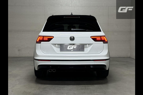 Volkswagen Tiguan 1.5 TSI R-Line Black Edition Pano Virtual Dynaudio 360° NAP Volkswagen Tiguan 1.5 TSI R-Line Black Edition Pano Virtual Dynaudio 360° NAP