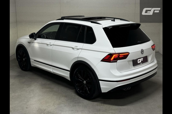 Volkswagen Tiguan 1.5 TSI R-Line Black Edition Pano Virtual Dynaudio 360° NAP Volkswagen Tiguan 1.5 TSI R-Line Black Edition Pano Virtual Dynaudio 360° NAP