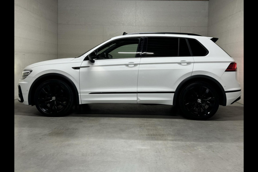 Volkswagen Tiguan 1.5 TSI R-Line Black Edition Pano Virtual Dynaudio 360° NAP Volkswagen Tiguan 1.5 TSI R-Line Black Edition Pano Virtual Dynaudio 360° NAP
