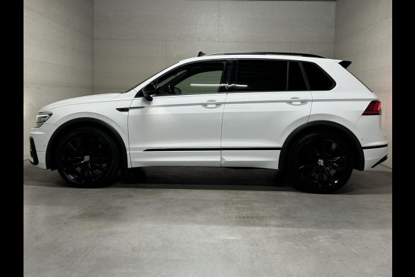 Volkswagen Tiguan 1.5 TSI R-Line Black Edition Pano Virtual Dynaudio 360° NAP Volkswagen Tiguan 1.5 TSI R-Line Black Edition Pano Virtual Dynaudio 360° NAP