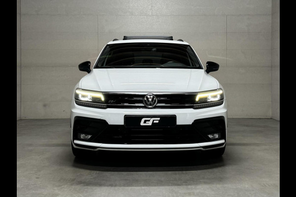 Volkswagen Tiguan 1.5 TSI R-Line Black Edition Pano Virtual Dynaudio 360° NAP Volkswagen Tiguan 1.5 TSI R-Line Black Edition Pano Virtual Dynaudio 360° NAP