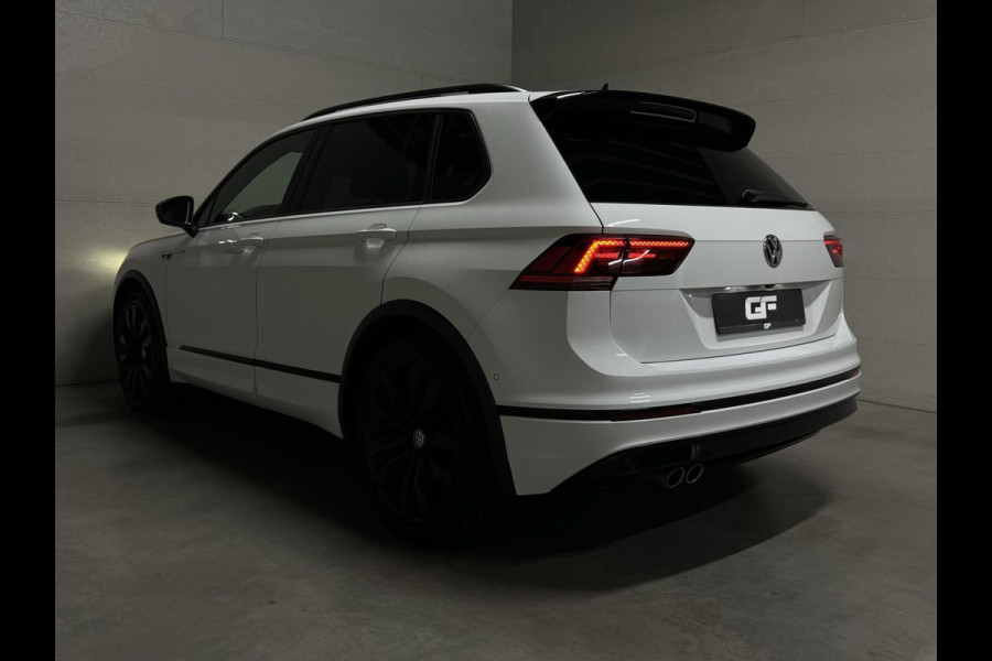 Volkswagen Tiguan 1.5 TSI R-Line Black Edition Pano Virtual Dynaudio 360° NAP Volkswagen Tiguan 1.5 TSI R-Line Black Edition Pano Virtual Dynaudio 360° NAP