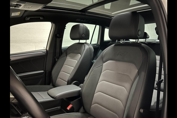 Volkswagen Tiguan 1.5 TSI R-Line Black Edition Pano Virtual Dynaudio 360° NAP Volkswagen Tiguan 1.5 TSI R-Line Black Edition Pano Virtual Dynaudio 360° NAP