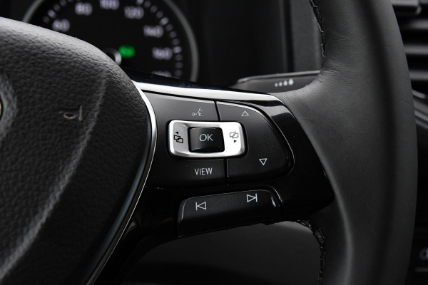MAN TGE 35 2.0 L4H3 Black Edition Camera, Cruise, Carplay, LED, 177PK, Multimedia, Clima, Stoelverarming, Automaat, Uniek!