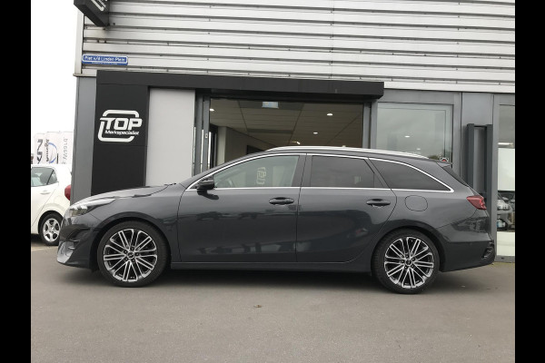 Kia Ceed Sportswagon 1.5 GT-Line 160PK Automaat 7 JAAR GARANTIE