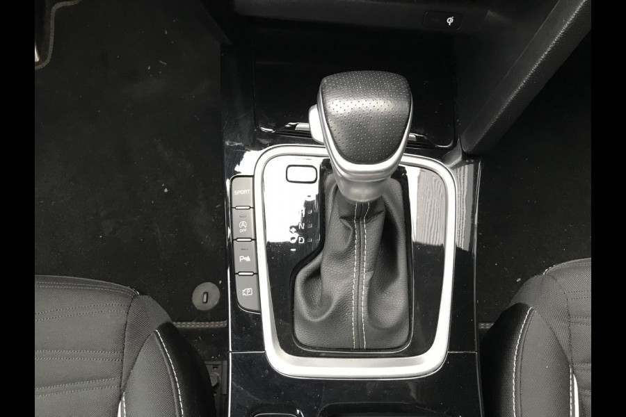 Kia Ceed Sportswagon 1.5 GT-Line 160PK Automaat 7 JAAR GARANTIE