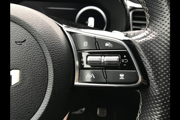 Kia Ceed Sportswagon 1.5 GT-Line 160PK Automaat 7 JAAR GARANTIE