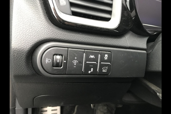 Kia Ceed Sportswagon 1.5 GT-Line 160PK Automaat 7 JAAR GARANTIE