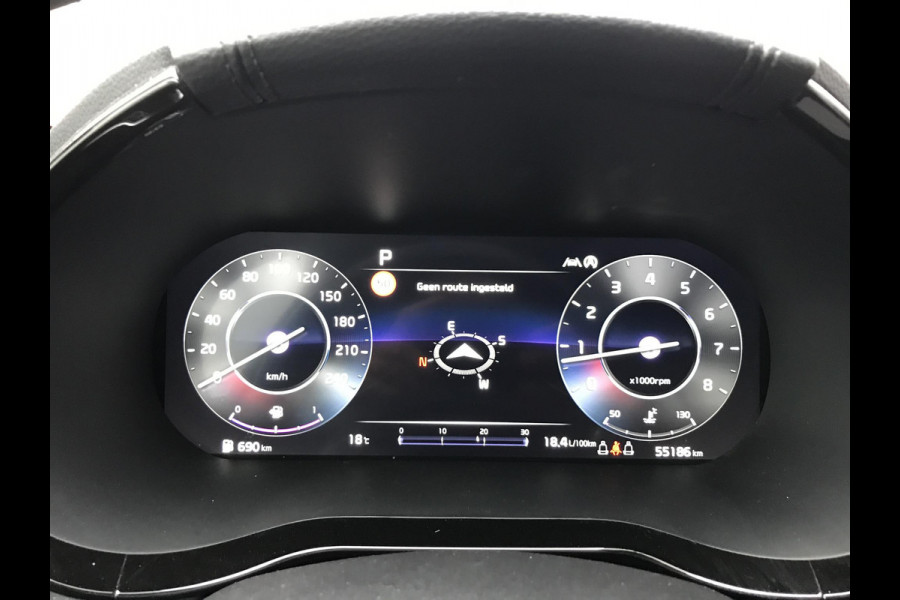 Kia Ceed Sportswagon 1.5 GT-Line 160PK Automaat 7 JAAR GARANTIE