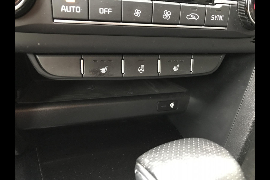 Kia Ceed Sportswagon 1.5 GT-Line 160PK Automaat 7 JAAR GARANTIE