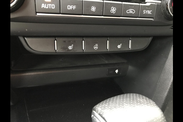 Kia Ceed Sportswagon 1.5 GT-Line 160PK Automaat 7 JAAR GARANTIE