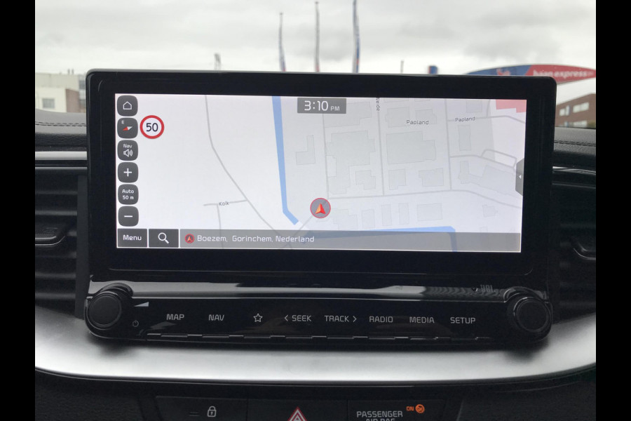 Kia Ceed Sportswagon 1.5 GT-Line 160PK Automaat 7 JAAR GARANTIE