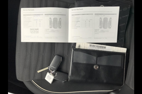 Kia Ceed Sportswagon 1.5 GT-Line 160PK Automaat 7 JAAR GARANTIE