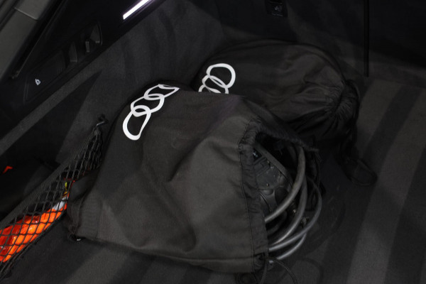 Audi A6 Avant 55 TFSI e Quattro S-Line *Pano*RS-Stoelen*360 Camera*Trekhaak*