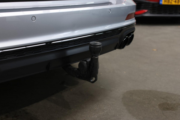 Audi A6 Avant 55 TFSI e Quattro S-Line *Pano*RS-Stoelen*360 Camera*Trekhaak*