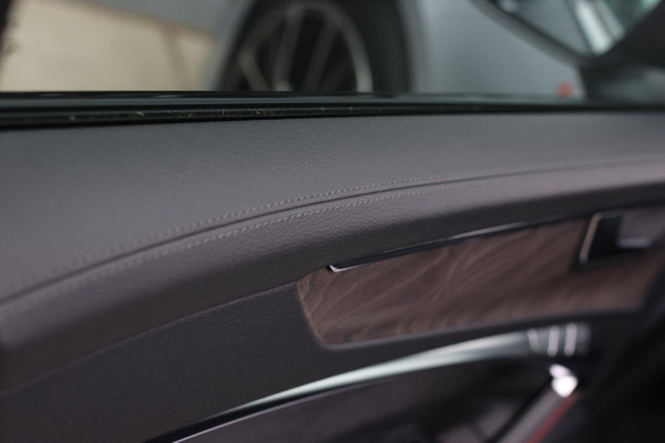 Audi A6 Avant 55 TFSI e Quattro S-Line *Pano*RS-Stoelen*360 Camera*Trekhaak*