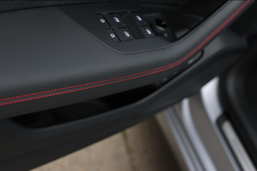 Audi A6 Avant 55 TFSI e Quattro S-Line *Pano*RS-Stoelen*360 Camera*Trekhaak*