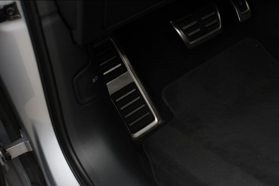 Audi A6 Avant 55 TFSI e Quattro S-Line *Pano*RS-Stoelen*360 Camera*Trekhaak*