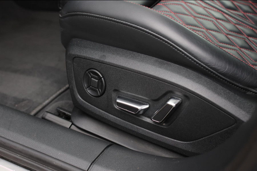 Audi A6 Avant 55 TFSI e Quattro S-Line *Pano*RS-Stoelen*360 Camera*Trekhaak*