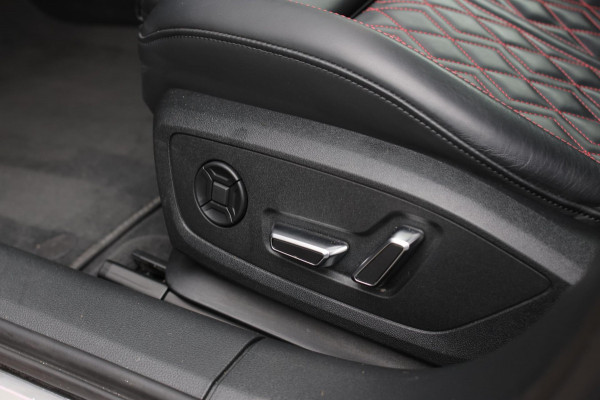 Audi A6 Avant 55 TFSI e Quattro S-Line *Pano*RS-Stoelen*360 Camera*Trekhaak*
