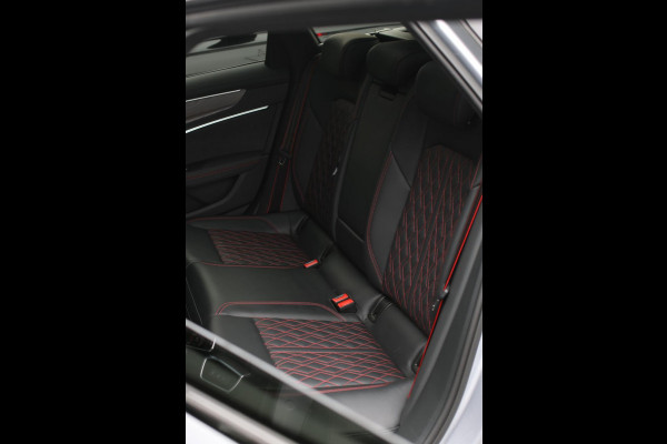 Audi A6 Avant 55 TFSI e Quattro S-Line *Pano*RS-Stoelen*360 Camera*Trekhaak*