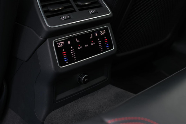 Audi A6 Avant 55 TFSI e Quattro S-Line *Pano*RS-Stoelen*360 Camera*Trekhaak*