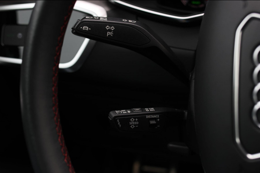Audi A6 Avant 55 TFSI e Quattro S-Line *Pano*RS-Stoelen*360 Camera*Trekhaak*