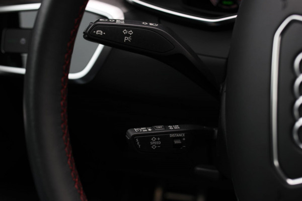 Audi A6 Avant 55 TFSI e Quattro S-Line *Pano*RS-Stoelen*360 Camera*Trekhaak*