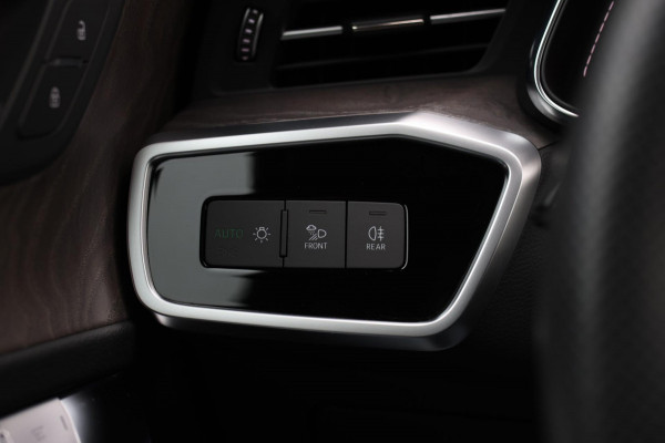 Audi A6 Avant 55 TFSI e Quattro S-Line *Pano*RS-Stoelen*360 Camera*Trekhaak*