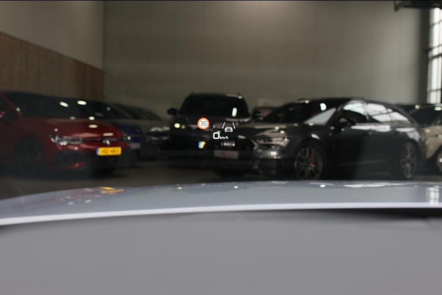 Audi A6 Avant 55 TFSI e Quattro S-Line *Pano*RS-Stoelen*360 Camera*Trekhaak*