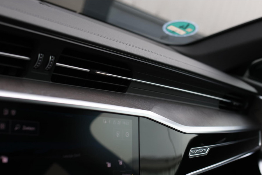 Audi A6 Avant 55 TFSI e Quattro S-Line *Pano*RS-Stoelen*360 Camera*Trekhaak*