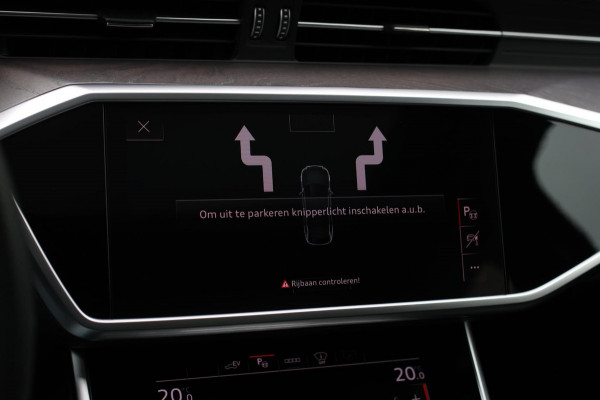 Audi A6 Avant 55 TFSI e Quattro S-Line *Pano*RS-Stoelen*360 Camera*Trekhaak*