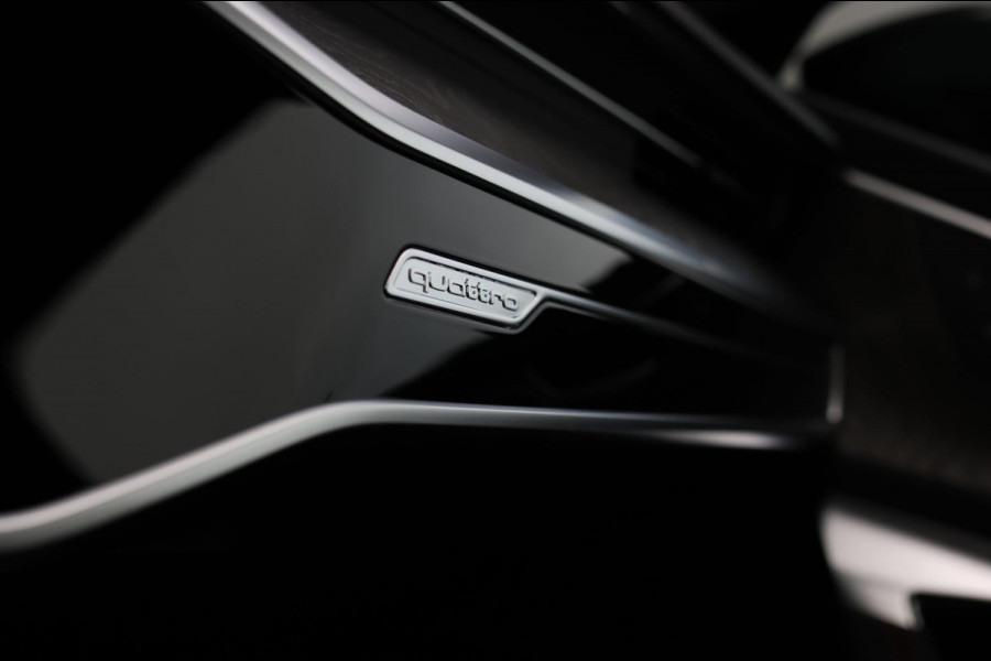 Audi A6 Avant 55 TFSI e Quattro S-Line *Pano*RS-Stoelen*360 Camera*Trekhaak*
