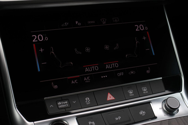 Audi A6 Avant 55 TFSI e Quattro S-Line *Pano*RS-Stoelen*360 Camera*Trekhaak*