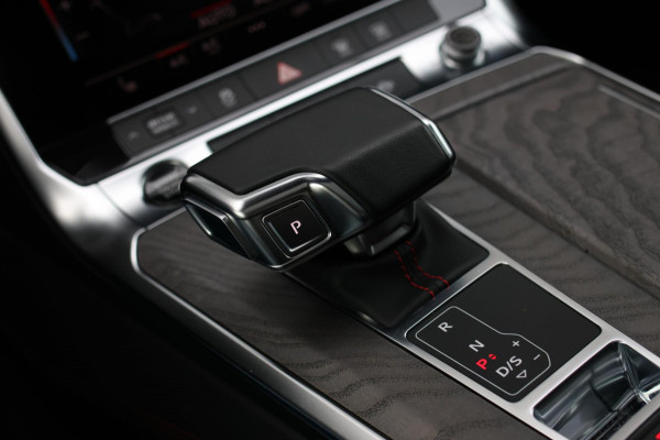 Audi A6 Avant 55 TFSI e Quattro S-Line *Pano*RS-Stoelen*360 Camera*Trekhaak*