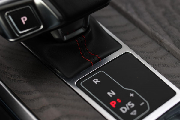 Audi A6 Avant 55 TFSI e Quattro S-Line *Pano*RS-Stoelen*360 Camera*Trekhaak*