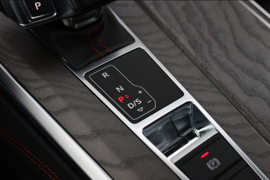 Audi A6 Avant 55 TFSI e Quattro S-Line *Pano*RS-Stoelen*360 Camera*Trekhaak*