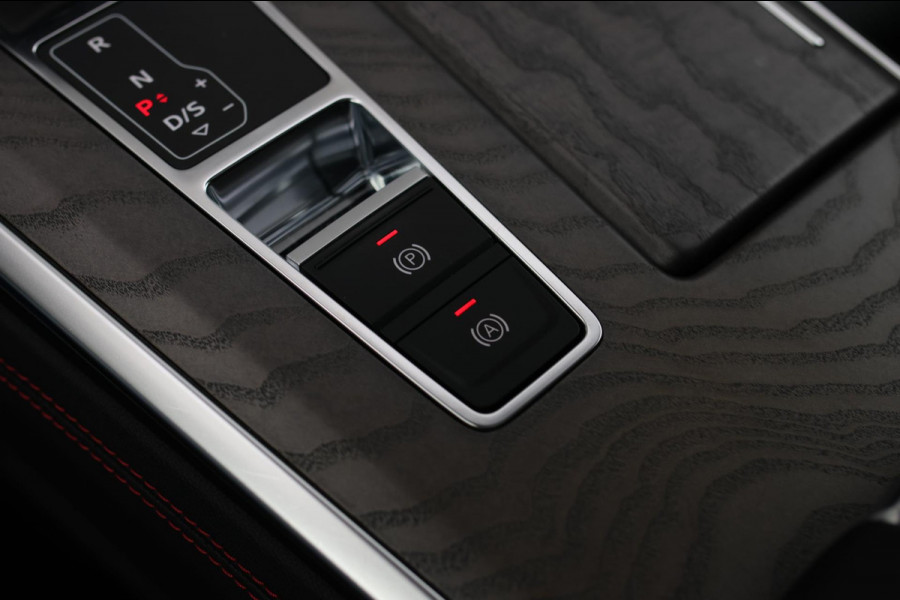 Audi A6 Avant 55 TFSI e Quattro S-Line *Pano*RS-Stoelen*360 Camera*Trekhaak*