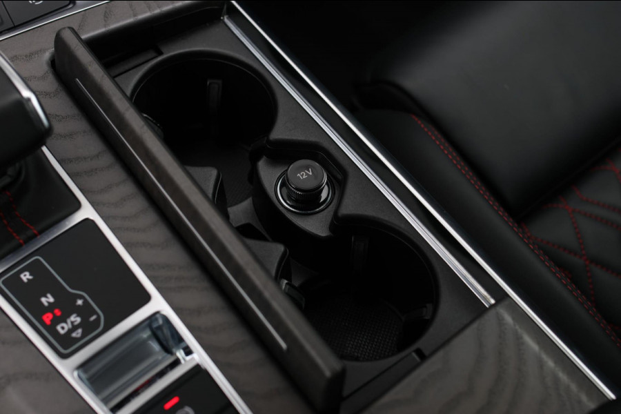 Audi A6 Avant 55 TFSI e Quattro S-Line *Pano*RS-Stoelen*360 Camera*Trekhaak*