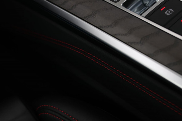 Audi A6 Avant 55 TFSI e Quattro S-Line *Pano*RS-Stoelen*360 Camera*Trekhaak*