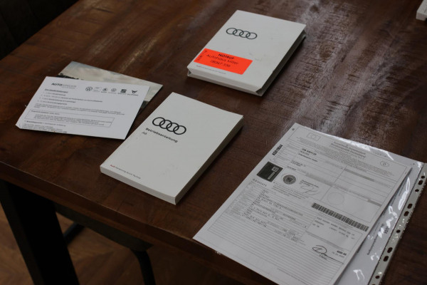 Audi A6 Avant 55 TFSI e Quattro S-Line *Pano*RS-Stoelen*360 Camera*Trekhaak*