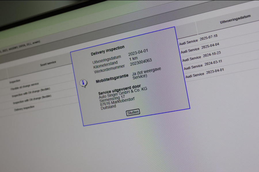 Audi A6 Avant 55 TFSI e Quattro S-Line *Pano*RS-Stoelen*360 Camera*Trekhaak*