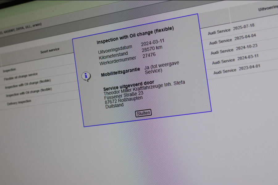 Audi A6 Avant 55 TFSI e Quattro S-Line *Pano*RS-Stoelen*360 Camera*Trekhaak*