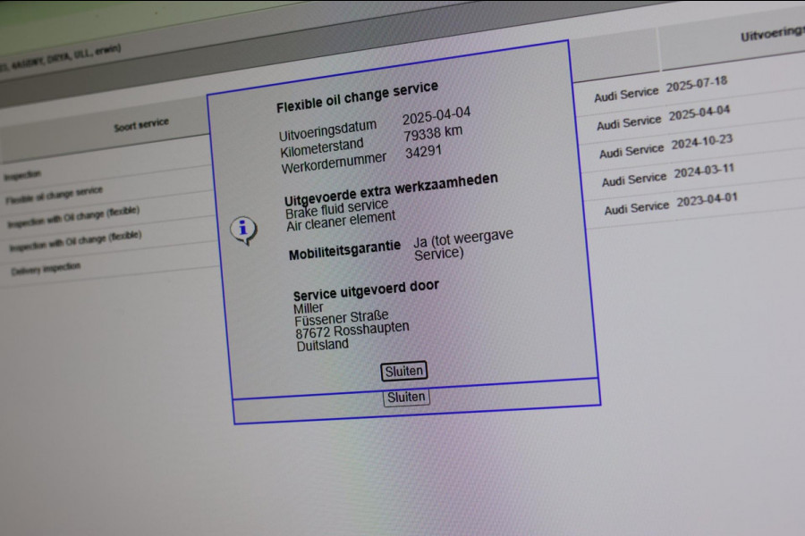 Audi A6 Avant 55 TFSI e Quattro S-Line *Pano*RS-Stoelen*360 Camera*Trekhaak*