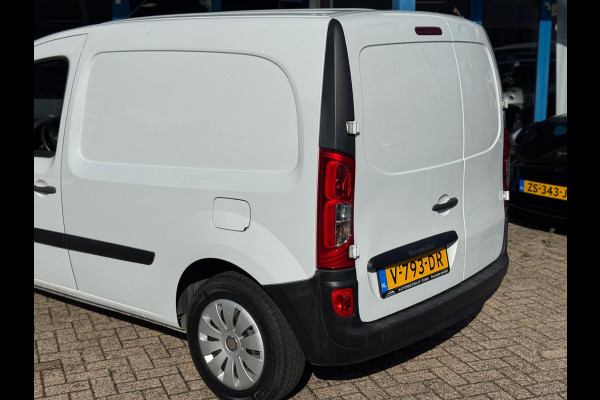 Mercedes-Benz Citan 108 CDI BlueEFFICIENCY 2017 AIRCO BTW! Mercedes-Benz Citan 108 CDI BlueEFFICIENCY 2017 AIRCO BTW!