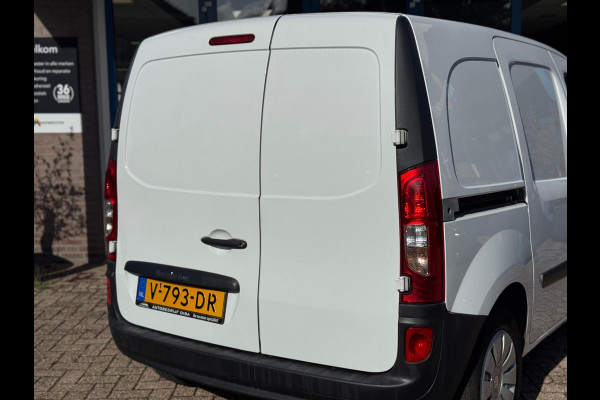 Mercedes-Benz Citan 108 CDI BlueEFFICIENCY 2017 AIRCO BTW! Mercedes-Benz Citan 108 CDI BlueEFFICIENCY 2017 AIRCO BTW!